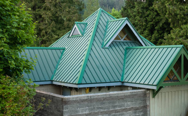 Best Metal Roofing Installation  in Peotone, IL