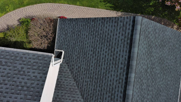 Gutter Replacement in Peotone, IL